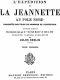 [Gutenberg 46357] • L'expédition De La Jeannette Au Pôle Nord Racontée Par Tous Les Membres De L'expédition - Volume 1 / Ouvrage Composé Des Documents Reçus Par Le "New-York Herald" De 1878 À 1882